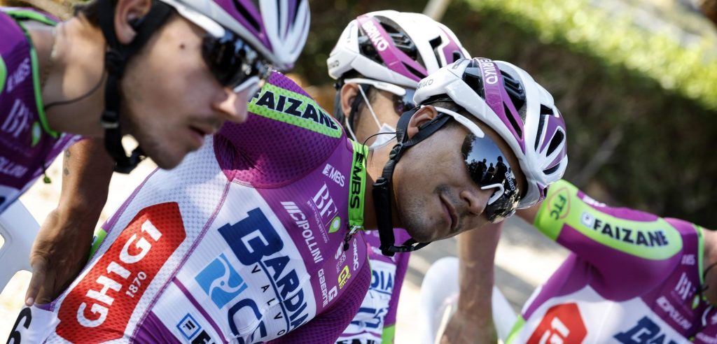 Giro d’Italia deelt wildcards uit aan Italiaanse ProTeams