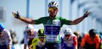 Mark Cavendish sprint naar winst Tour of Oman, Amaury Capiot derde