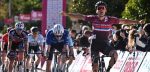 Dusan Rajovic wint chaotische massasprint in Tour of Antalya