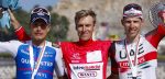 Niet één, maar twee bergetappes in Tour of Oman 2023
