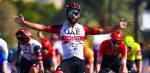 Fernando Gaviria snelt naar zege in slotrit Tour of Oman, Jan Hirt eindwinnaar