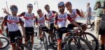 Gaviria verlaat Tour of Oman met twee sprintzeges: “Ik ben heel erg blij”