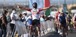 Fernando Gaviria opent Tour of Oman met sprintzege