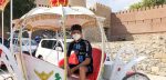 Neoprof Henri Vandenabeele in Oman: “Niets moet, alles mag”
