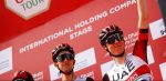 George Bennett over Tour: “Duel Jumbo en UAE is voor beide ploegen gevaarlijk”