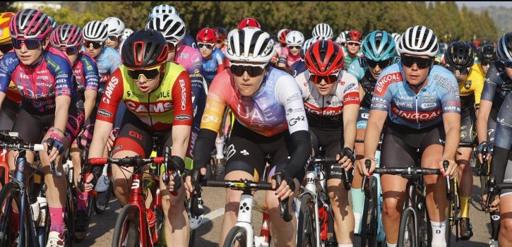 Tour de l’Avenir komt in 2023 met een eerste vrouweneditie