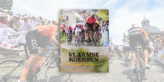 Ronde van Vlaanderen Quiz: Speel mee en maak kans op het boek ‘Onze Vlaamse Koersen’