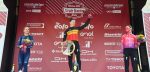 Lotte Kopecky na winst in Strade Bianche: “Moest vooraan zitten in laatste bocht”