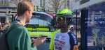 Biniam Girmay begint aan superkort Vlaams voorjaar: “De Giro is belangrijker”