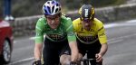 Johan Bruyneel: “Jumbo-Visma neemt risico door voor geel en groen in Tour te gaan”