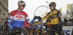 Deelnemers Ronde van Vlaanderen 2022