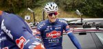 Mathieu van der Poel start definitief in Milaan-San Remo: “Wil er het beste uithalen”