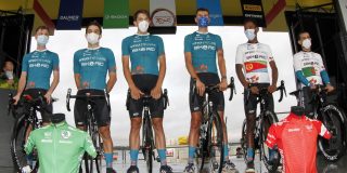 GP Monseré mogelijk met ploeg minder van start na afmelding Bike Aid