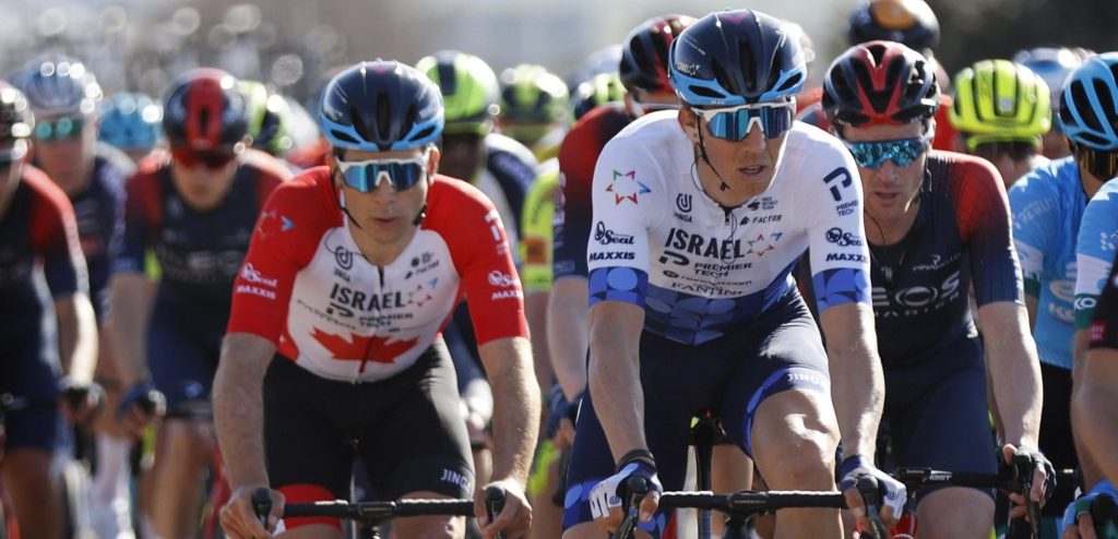 Pech achtervolgt Vanmarcke: renner moet ook passen voor Parijs-Roubaix