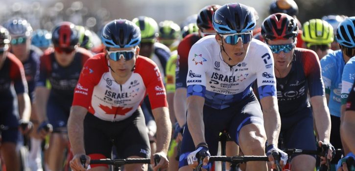 Kwakkelende Sep Vanmarcke: “Parijs-Roubaix enige kans om nog top te zijn”