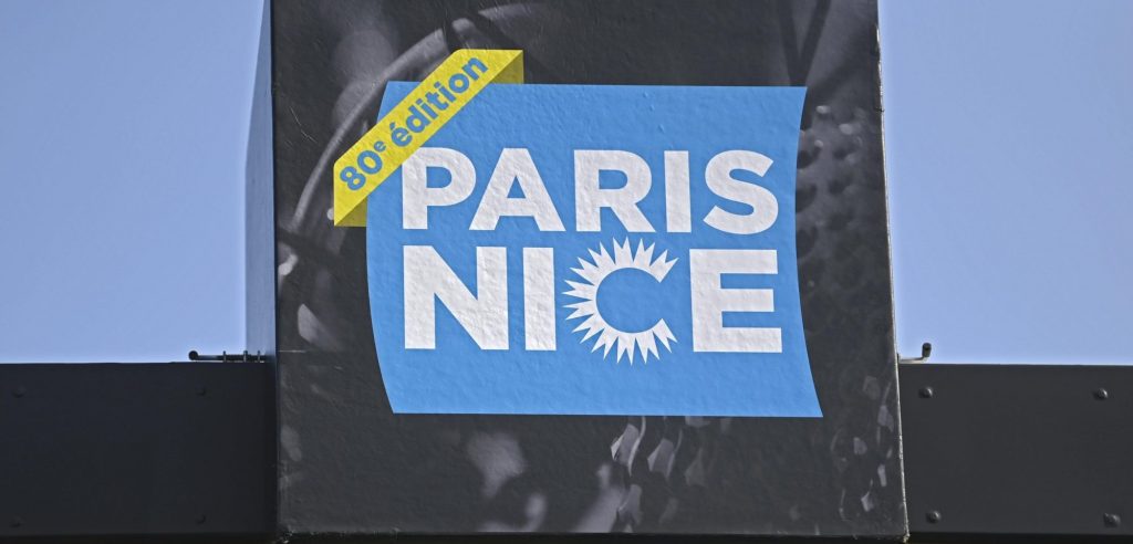 Sneeuw verwacht: finish op Col de Turini in Parijs-Nice onzeker