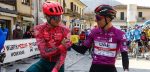 Mark Padun geeft ziek op in Tirreno-Adriatico, ook Van Gils stapt af