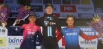 Lorena Wiebes looft ploegwerk na overwinning in GP Oetingen