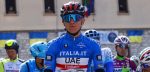 Tadej Pogacar rijdt verkeerd in Tirreno: “Zonder dat had de koers anders kunnen aflopen”