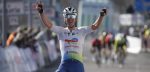 Dries Van Gestel wint Ronde van Drenthe: “Techniek uit veldritten kwam van pas”
