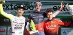 Hugo Hofstetter is nieuwe Exterioo Cycling Cup-leider: “Jumbo-Visma reed niet om te winnen”