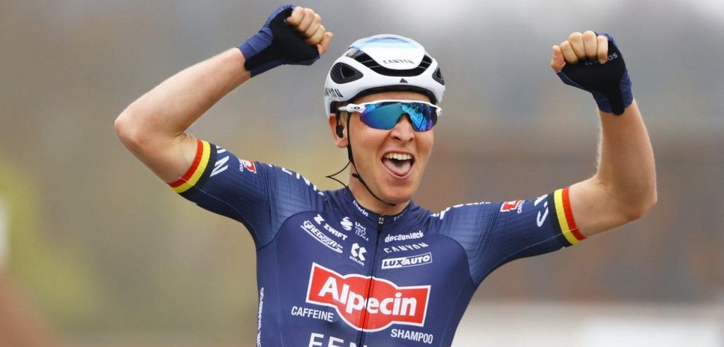 Vuelta 2022: Voorbeschouwing etappe 2 naar Utrecht