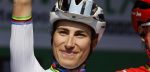 Elisa Balsamo na zege in Zwitserland: “Erg belangrijk richting de Giro”