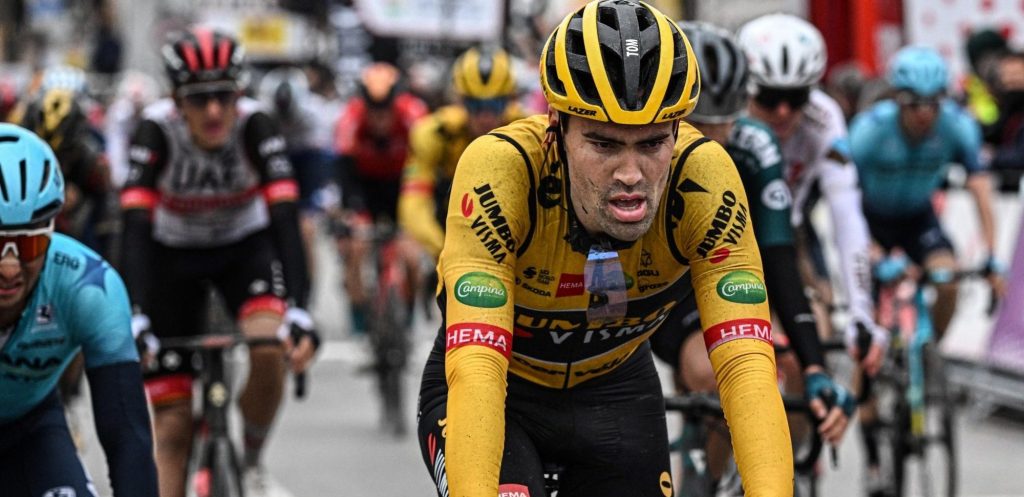 Tom Dumoulin via twee Limburgse koersen naar Giro d’Italia