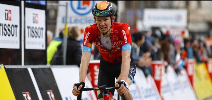 Jack Haig gaat voor Giro d’Italia in 2023: “Had nieuwe motivatie nodig”