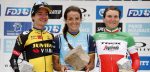 Zwift ook titelsponsor van Parijs-Roubaix voor vrouwen