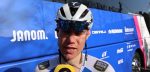 Fabio Jakobsen na Gent-Wevelgem: “Ik was niet goed genoeg”