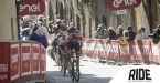 Voorspel de winnaar van Strade Bianche 2022 en maak kans op een RIDE windbody