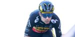 Wout van Aert niet in Ronde van Vlaanderen (update)