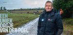 Adrie van der Poel houdt van Parijs-Roubaix: “Hopelijk kan Mathieu ooit winnen”