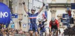 Romain Grégoire opvolger Juan Ayuso op erelijst Giro del Belvedere