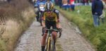 Marianne Vos niet van start in Parijs-Roubaix door positieve coronatest