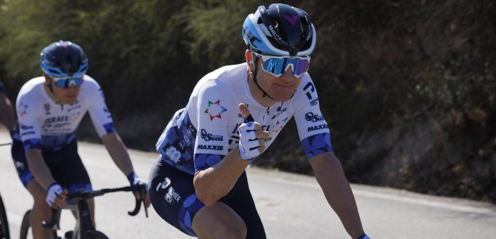 Simon Clarke mist aanloop naar Tour Down Under door positieve coronatest