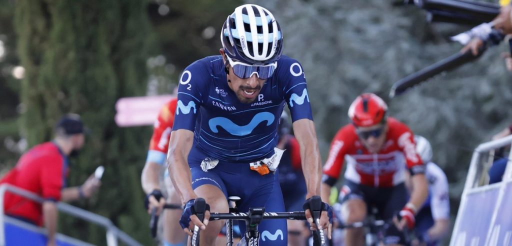 Iván Ramiro Sosa wint in Vuelta Asturias, Simon Yates zakt week voor Giro door het ijs
