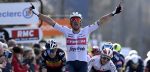 Mads Pedersen blaakt van vertrouwen richting Parijs-Roubaix: “Ik heb grote kans op winst”