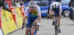 Tour de France in gevaar voor Pierre Latour na gebroken spaakbeen