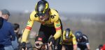 Mick van Dijke rijdt Ronde van Vlaanderen als Wout van Aert niet start