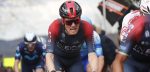 Dylan van Baarle tweede in de Ronde van Vlaanderen: “Super speciaal om op het podium te staan”