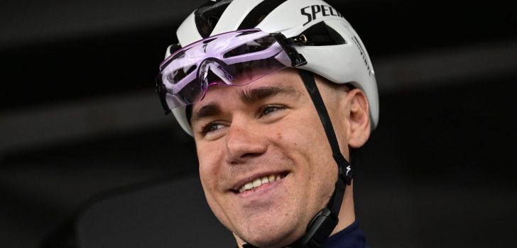 Fabio Jakobsen na ritwinst: “Een zeer grote boost richting de Tour”