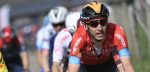 Bahrain Victorious neemt Dylan Teuns mee naar Parijs-Roubaix