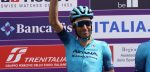 Vincenzo Nibali tevreden na Giro di Sicilia: “Op de goede weg”