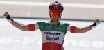 Solozege Elisa Longo Borghini in Parijs-Roubaix voor vrouwen, Lotte Kopecky tweede