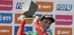 Elisa Longo Borghini wint Roubaix na moeilijke periode: “Ongelofelijk gevoel”