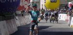 Lennard Kämna boekt ritzege in Tour of the Alps vanuit kopgroep