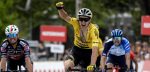 Belg Lennert Teugels kraait victorie in derde etappe Tour of Hellas