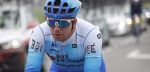 Dylan Groenewegen komt met schrik vrij bij crash in Ronde van Hongarije